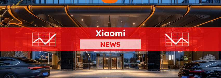 Xiaomi-Aktie: Das ging jetzt schnell!