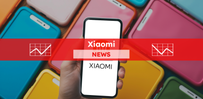 Xiaomi-Aktie: In Eile?