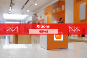Xiaomi-Aktie: Gewinnsprung voraus?