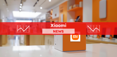 Xiaomi-Aktie: Xiaomi miclaw stellt sich vor!