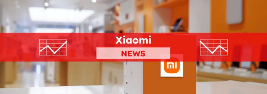 Xiaomi-Aktie: Gute Nachrichten!