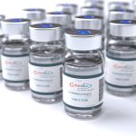 Moderna-Aktie: Ein plötzliches Comeback!