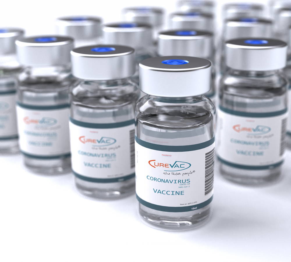 Neuer FDA-Chef – Moderna, Pfizer & Co. verlieren teils zweistellig