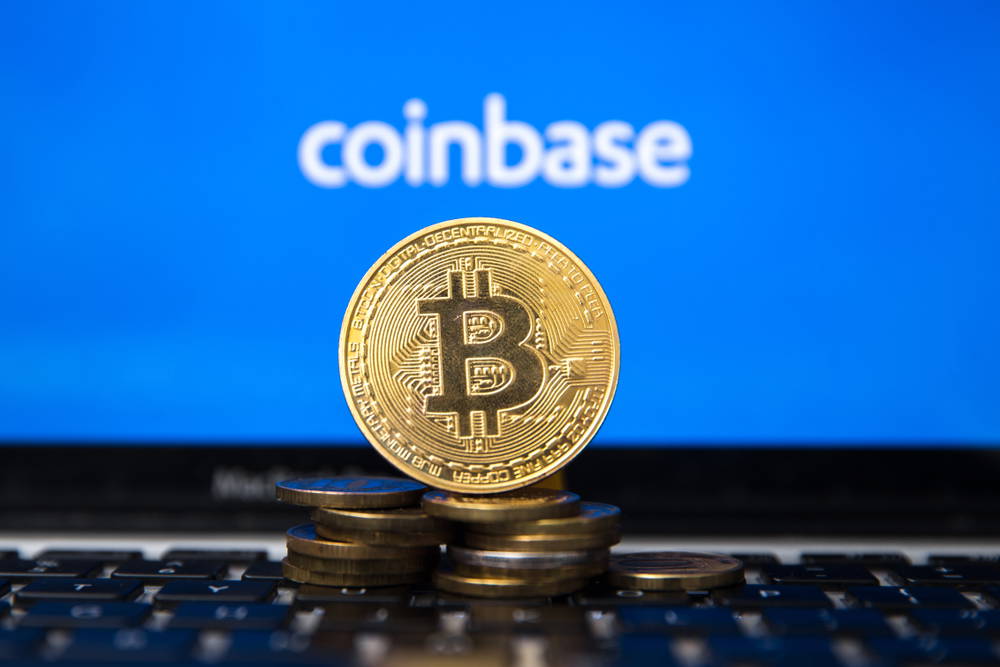 Coinbase-Aktie: Noch Luft nach oben?