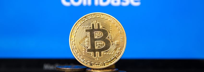 Coinbase-Aktie: Beginnt nun die große Aufholjagd?
