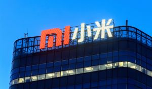 Xiaomi-Aktie: Keine guten Nachrichten!