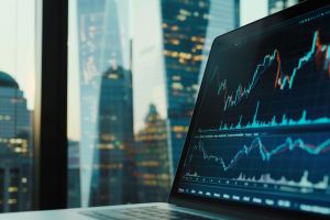 Citigroup-Aktie: Starkes Momentum!