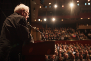 Berkshire Hathaway-Aktie: Aktionäre weiter auf Linie!