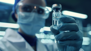 BioNTech und Moderna-Aktie: Das war nichts im Vergleich!