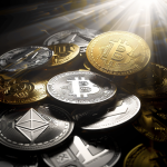 Bitcoin & Co: Die Bullen können sich noch immer nicht durchsetzen!