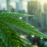 Cannabis-Aktien: Erst Euphorie – dann der Kater!