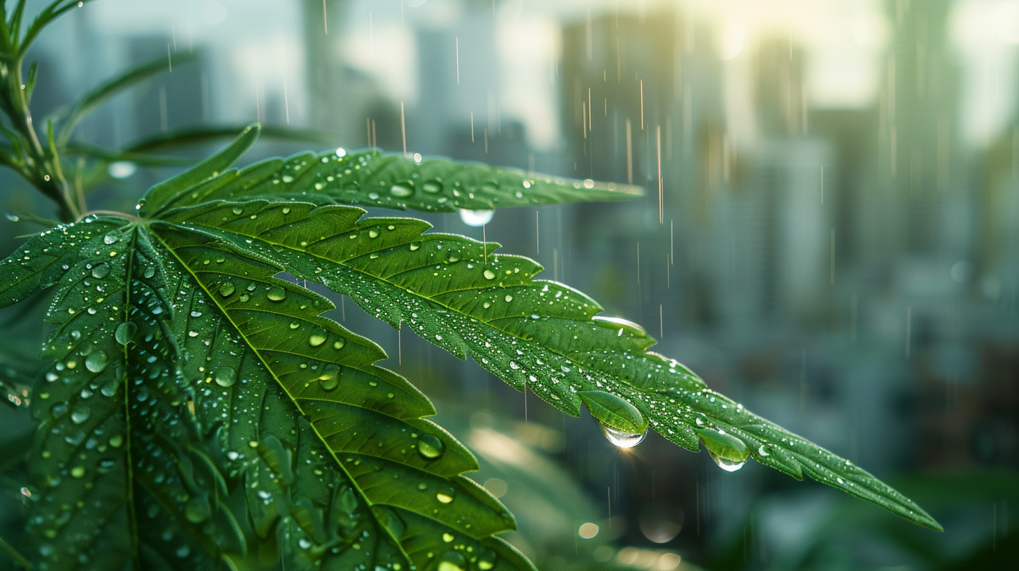 Cannabis-Aktien: Erst Euphorie – dann der Kater!