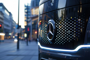 Daimler Truck-Aktie: Analysten bleiben gelassen!