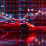 Ferrari: Darum ist bei der Aktie noch mehr drin!