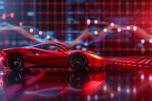 Ferrari-Aktie: Wann ist Schluss?