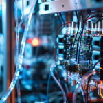 Wasserstoff-Aktien: Nel ASA zittert, SFC Energy gerät ebenfalls unter Druck und Ballard Power kämpft um Unterstützung!