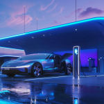 Wasserstoff-Aktien: OMV schmeißt hin, Nel ASA tänzelt am Boden und ITM Power gerät ins Stocken!