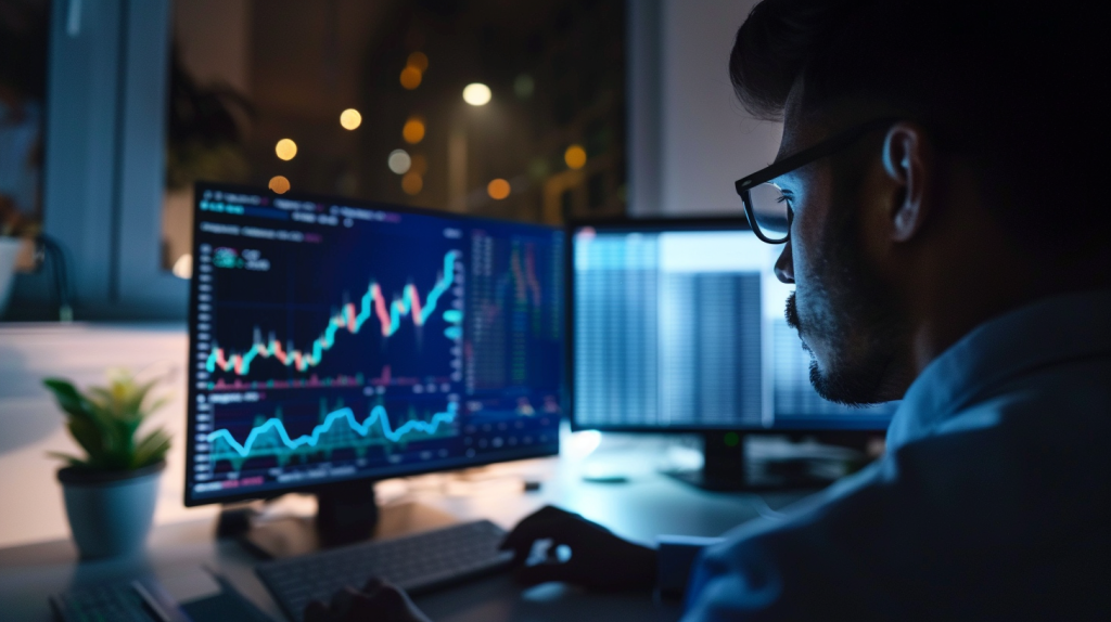 Novo Nordisk-Aktie: Deshalb fällt der Wert! Investor mit Finanzbericht und Aktienchart