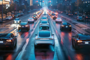 Tesla-Aktie: Wird die Fantasie endlich Realität?