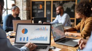 Wasserstoff-Aktien: Verhaltene Vorfreude bei ThyssenKrupp Nucera, bei Bloom Energy streicht der CEO Gewinne ein und ITM Power behauptet sich!