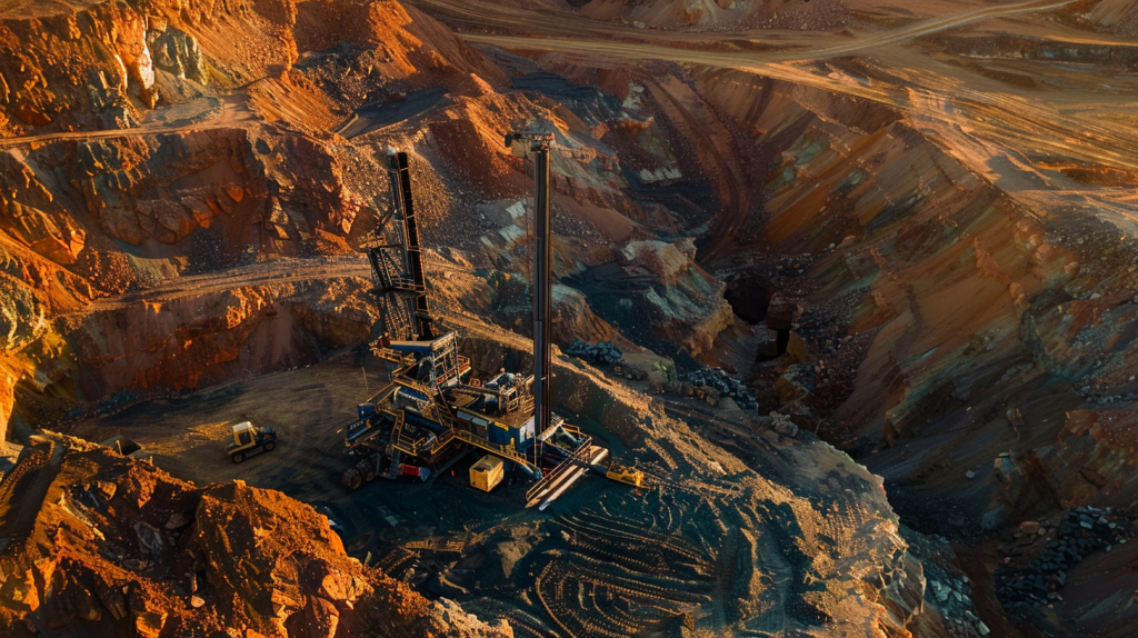 Uranium Energy-Aktie: Bullen oder Bären – wer setzt sich durch?