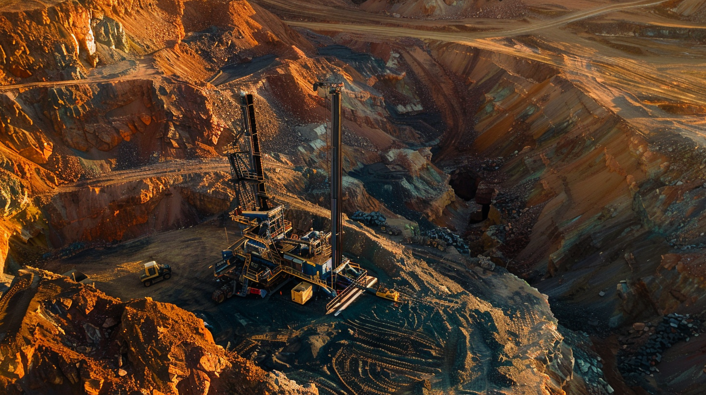 Uranium Energy-Aktie: Bullen oder Bären – wer setzt sich durch?