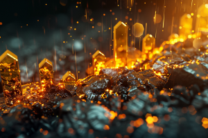 Barrick Mining: Rekordgewinne, Mega-Dividende, IPO-Hammer