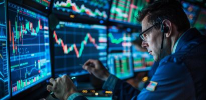 Deutsche Börse-Aktie: Geht es endlich wieder aufwärts?