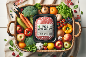 Beyond Meat-Aktie: Ist der Wahnsinn vorbei?