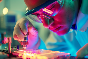 SK Hynix-Aktie: Kräftige Erholung nach Kriegsende-Hoffnung!