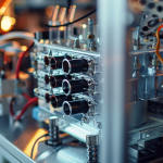 Wasserstoff-Aktien: Plug Power wieder leichter, auch ITM Power verliert an Zuspruch und SFC Energy reiht sich ebenfalls ein!