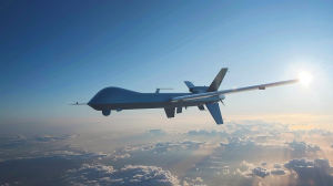 Droneshield im Fundamentalcheck: Eine Chance, eine Mega-Chance und ein Risiko