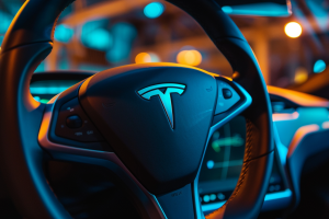 Tesla-Aktie: So schnell kann eine Überraschung verpuffen!