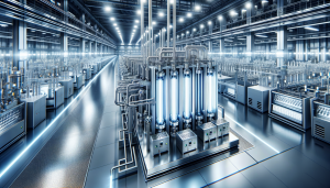 Wasserstoff-Aktien: ThyssenKrupp Nucera bleibt vorsichtig doch Plug Power macht in Europa weiter Fortschritte!