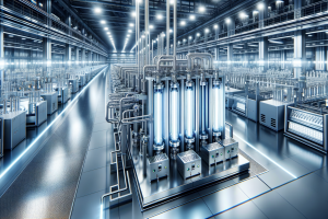 Wasserstoff-Aktien: ThyssenKrupp Nucera bleibt vorsichtig doch Plug Power macht in Europa weiter Fortschritte!