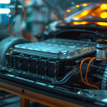 Samsung SDI-Aktie: Wie genial ist das denn?