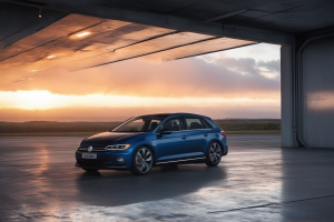 Volkswagen-Aktie: Endlich Bewegung!