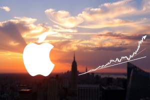 Apple-Aktie: Dann eben gar nicht!