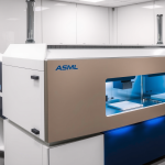 ASML-Aktie: Immer munter weiter aufwärts?