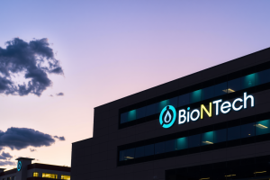 BioNTech-Aktie: Ein böses Omen?