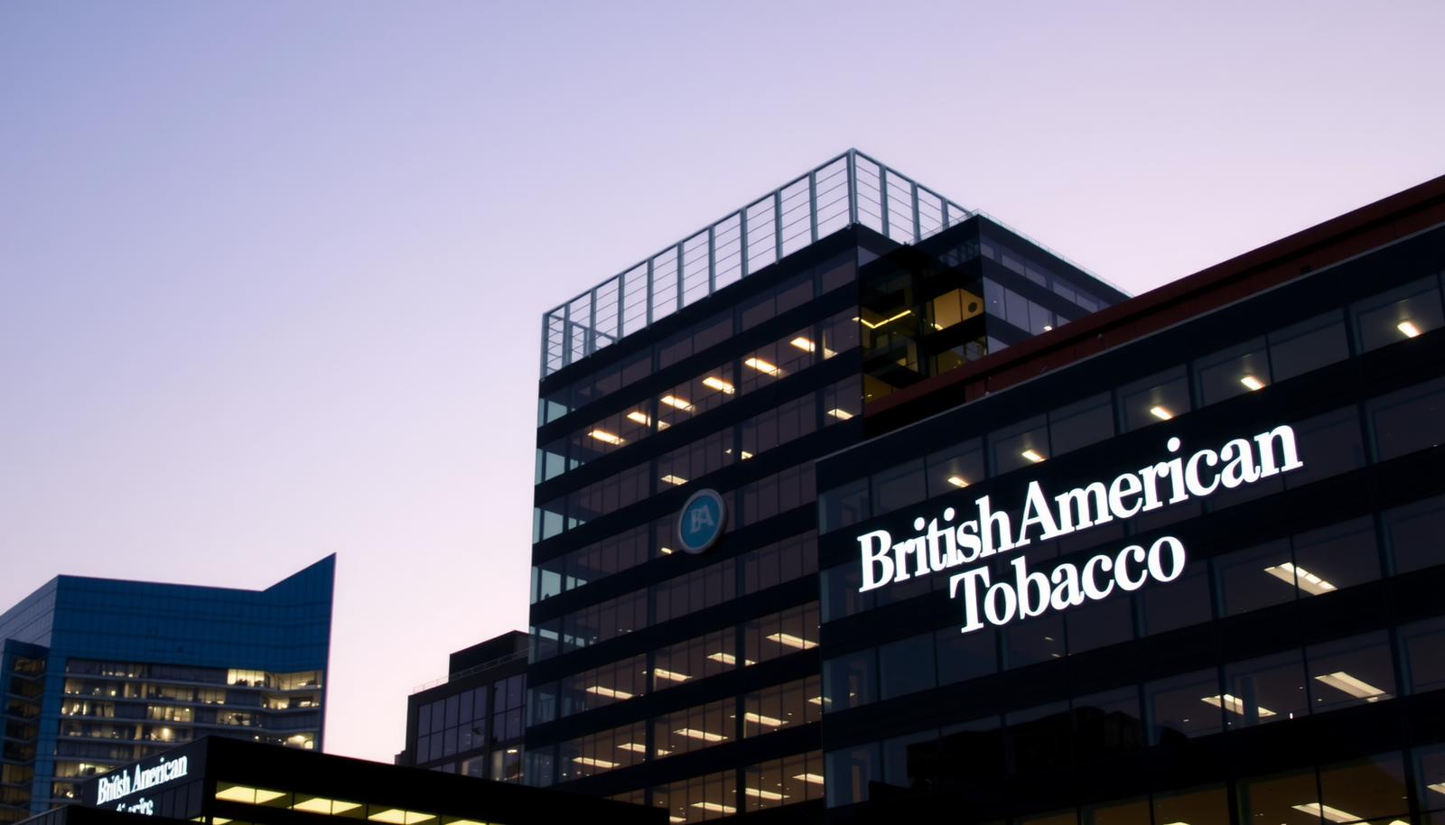 British American TobaccoAktie Sonnenuntergang! Finanztrends