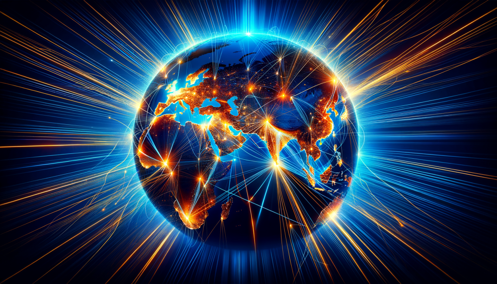 Microsoft-Aktie: Das läuft rund! Weltweite Vernetzung Kazatomprom