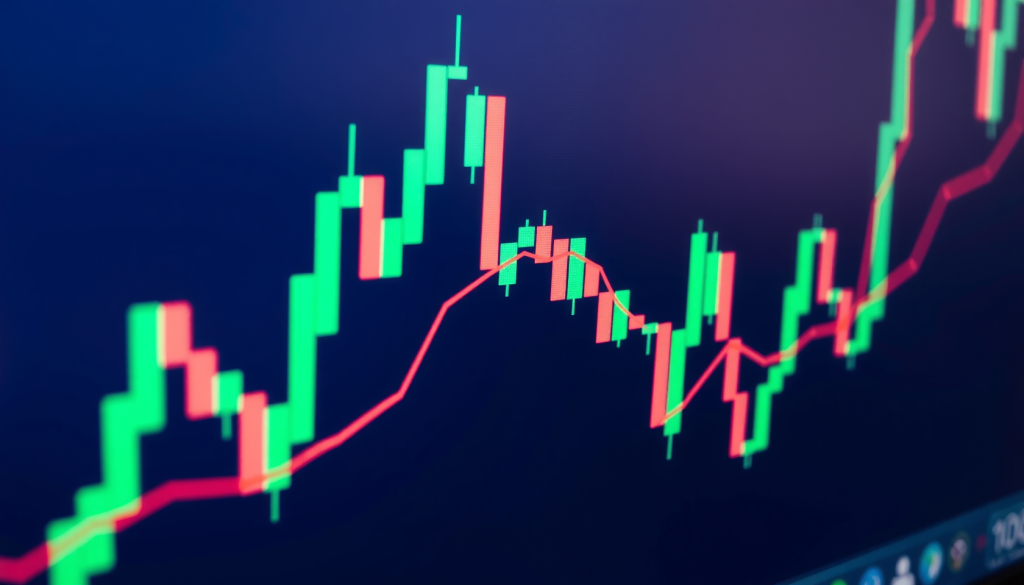 NvidiaAktie Es geht nicht richtig! Finanztrends