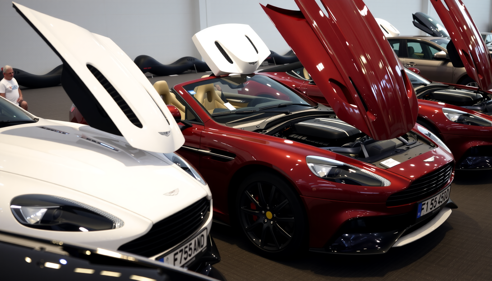 Aston Martin Aktie Prognose 2022null