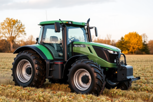 BayWa-Aktie: Noch kein Befreiungsschlag!