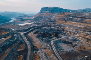 Cameco: Aktie fällt – Warum das eine Kaufchance sein kann!