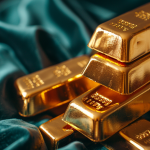 Gold & Geopolitik im Doppelpack