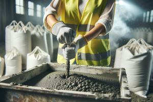 Heidelberg Materials-Aktie: Ende!