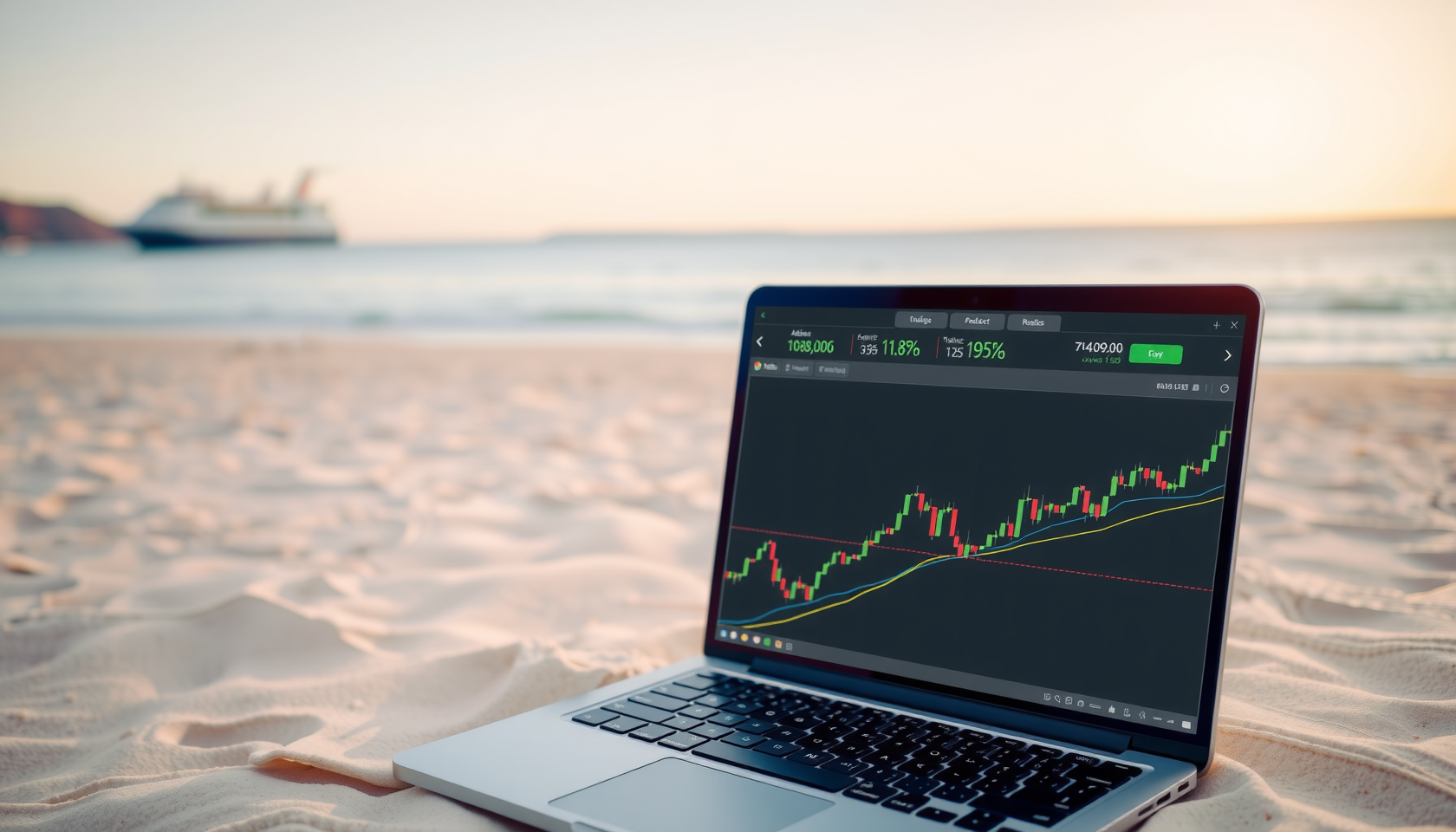 Nel AsaAktie Gigantisch! Finanztrends