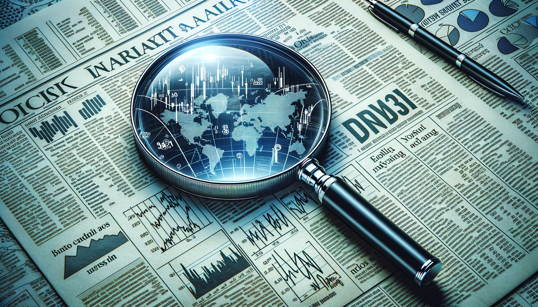 Nel AsaAktie Unfassbarer Trend! Finanztrends
